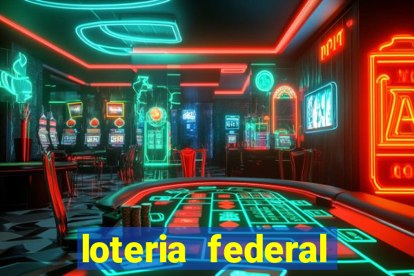 loteria federal giga bicho